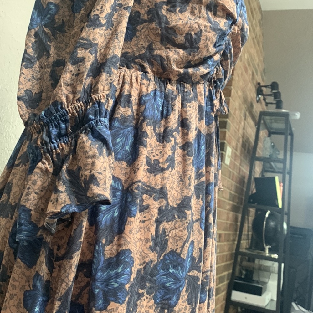 Boho midi! - Picture 3 of 5
